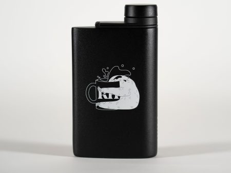 Roast House x MiiR Flask For Discount