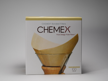 Chemex Filters (100 count) Online