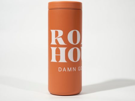 Roast House Ceramic-Coated Nomad Hot on Sale