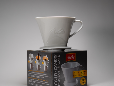 Melitta Pour-Over Cheap