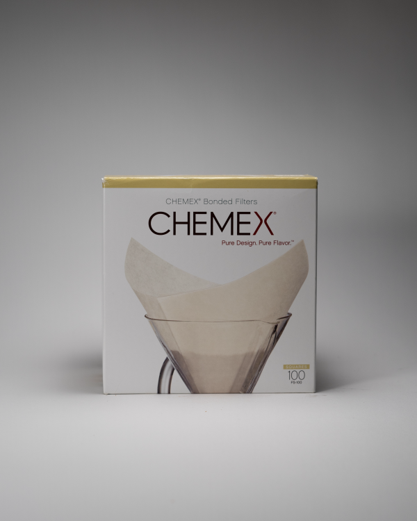 Chemex Filters (100 count) Online