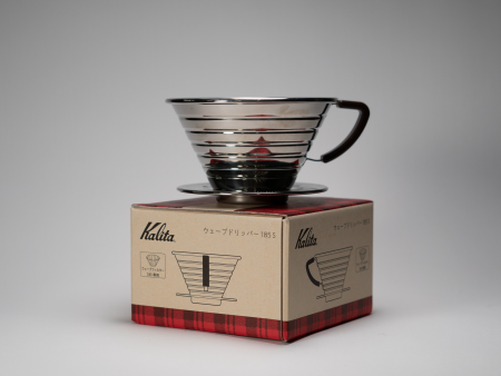 Kalita 185 Dripper For Cheap