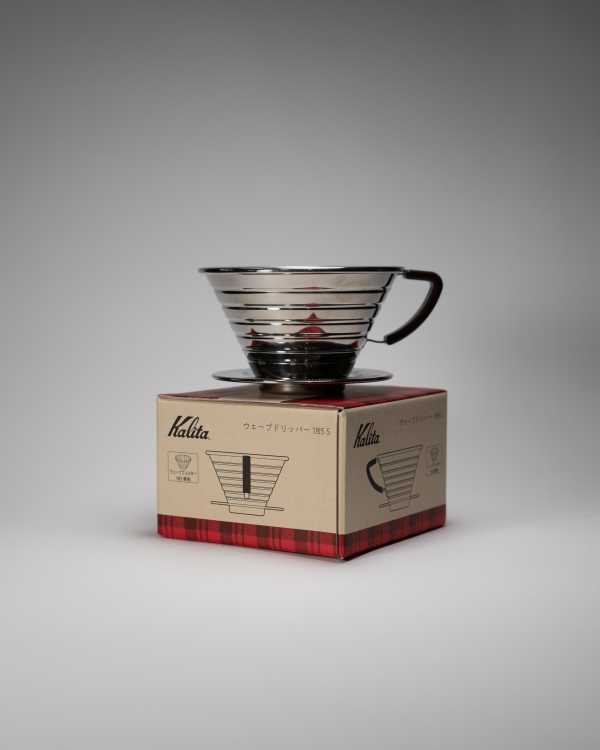 Kalita 185 Dripper For Cheap