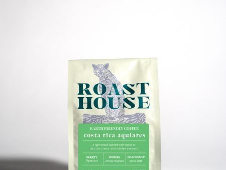 Costa Rica Aquiares Esperanza For Cheap