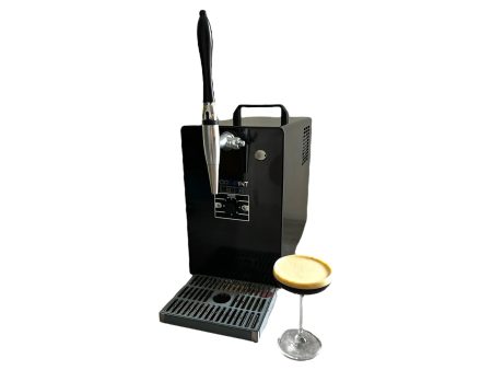 PortaPint 25C Nitro+ Draught cocktail Dispenser Hot on Sale