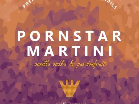 Pornstar Martini Badge Cheap