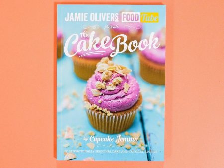 The Cake Book Sale