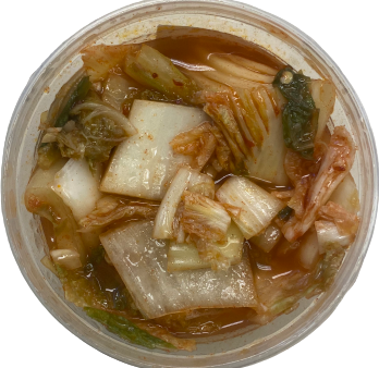 KIMCHI SALAD 500G Hot on Sale