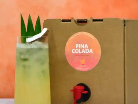 Pina Colada 10L BIB Sale