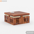 Bob Coffee Table Set For Discount