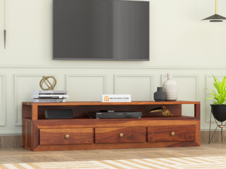 Carnival Tv Unit Supply