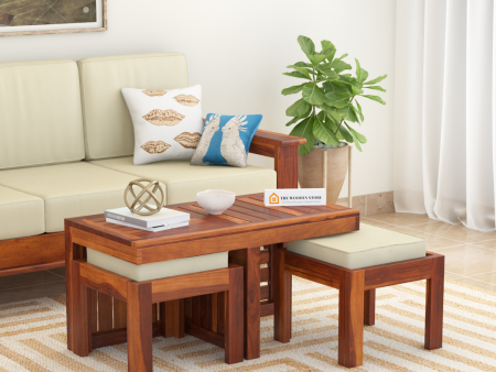 Sparrow Coffee Table Set Online