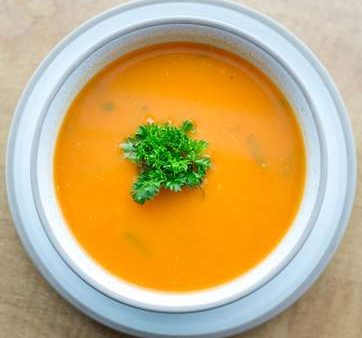 SOUP PUMPKIN 750g For Discount