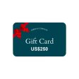 GIFT CARDS on Sale