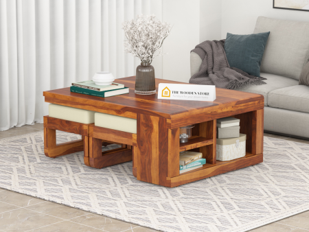 Vanessa Coffee Table Set Online Sale