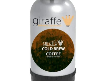 Cold Brew Coffee 12L Nitro Keg Online