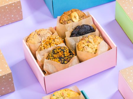 New York Cookies Monthly Subscription Online Sale