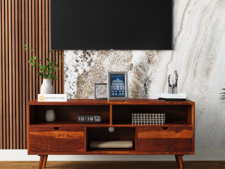 Oslo Small Tv Unit For Cheap