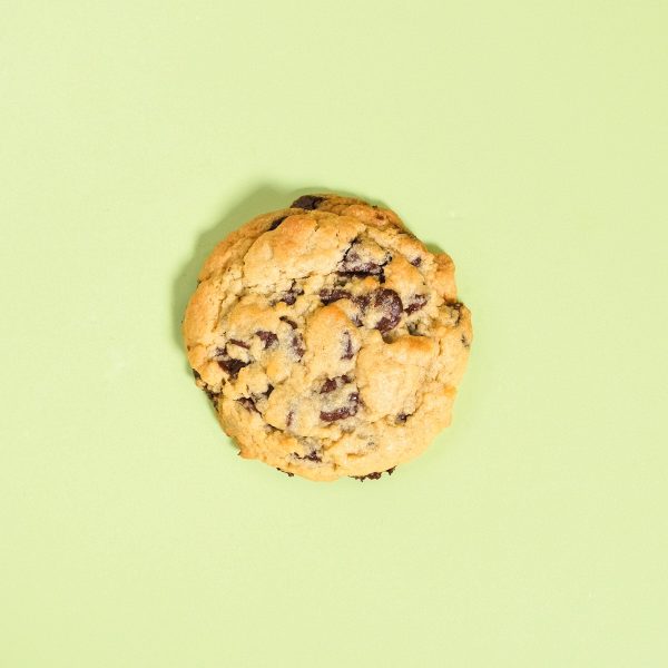 Vegan Choc Chip New York Cookies Cheap