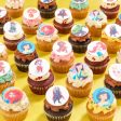 Edible Image Cupcakes Cheap