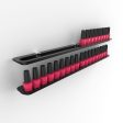 Nail Polish Holder - 18 - 72 Bottles For Sale