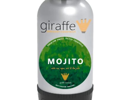 Mojito 12L PolyKeg Online Sale