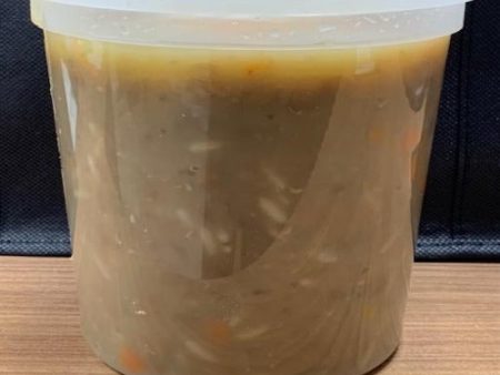 SOUP Lentils 750g Online