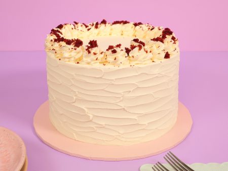 Vegan Red Velvet Cake For Cheap