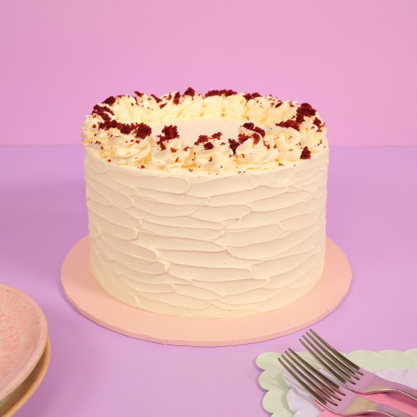 Vegan Red Velvet Cake For Cheap