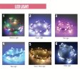 [LARGE BOUQUET] 5   Led Personalised Balloon  Flower Bouquet Cheap