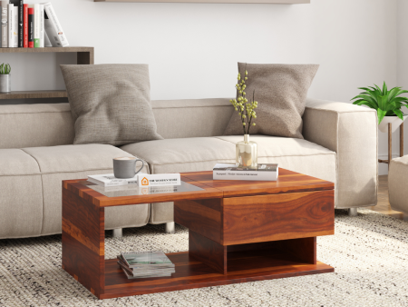 Aahana  Coffee Table Online