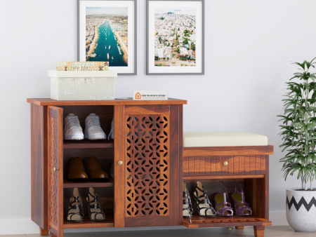 Daffy Shoe Rack Online now