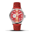 Race Master Automatic Red Online Sale