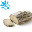 503 Country German bread 10*1000g FROZEN Fashion