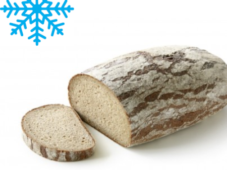 503 Country German bread 10*1000g FROZEN Fashion