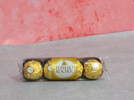 Ferrero Rocher Chocolates For Cheap