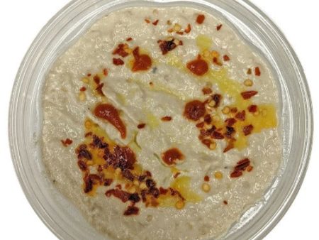 Baba ghanoush Online Hot Sale