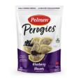 02273 Blueberry pierogies 500g 12cs Fashion