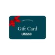 GIFT CARDS on Sale