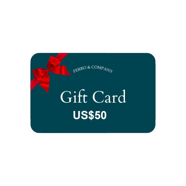 GIFT CARDS on Sale