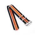 Nylon Racing Strap Grand Prix Edition 22 MM Cheap