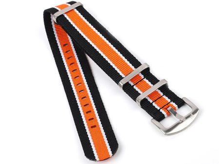 Nylon Racing Strap Grand Prix Edition 22 MM Cheap