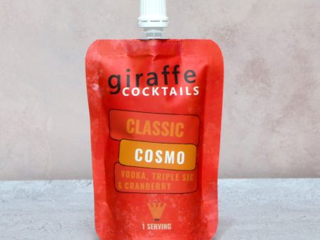 Cosmopolitan 150ml For Discount