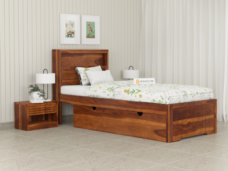 Franklin Single Bed Cheap