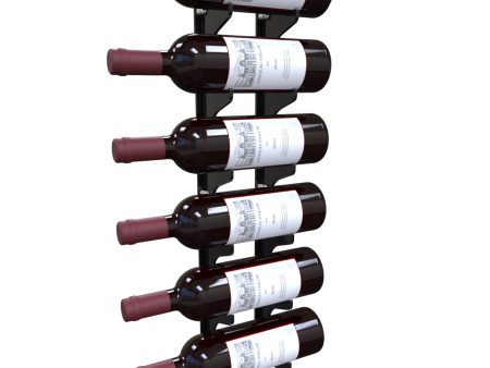 Wine Bottle Rack Supply