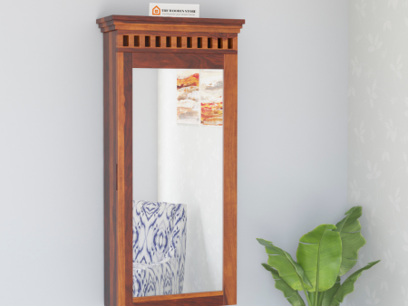 Donald Wall Mounted Dressing Table on Sale