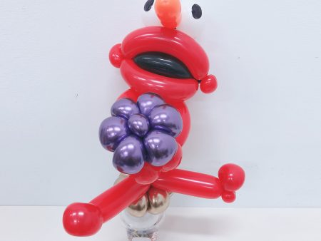 Balloon Sculpting Candy Cup on Sale