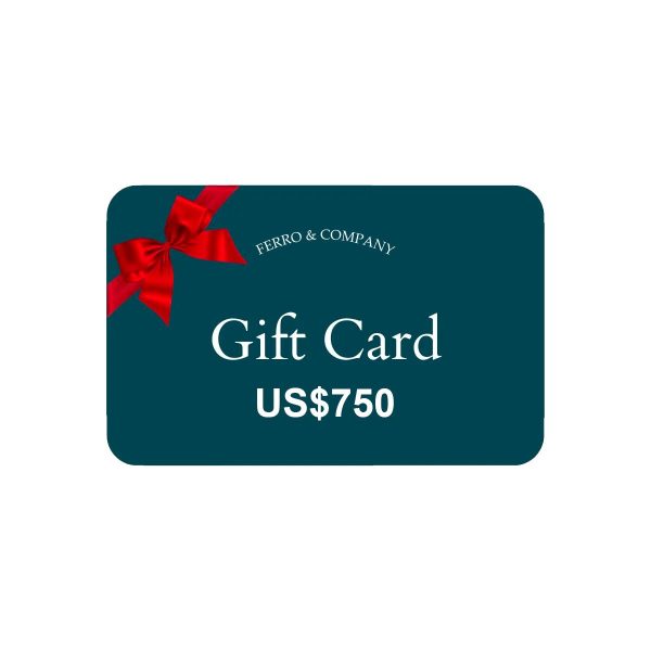 GIFT CARDS on Sale