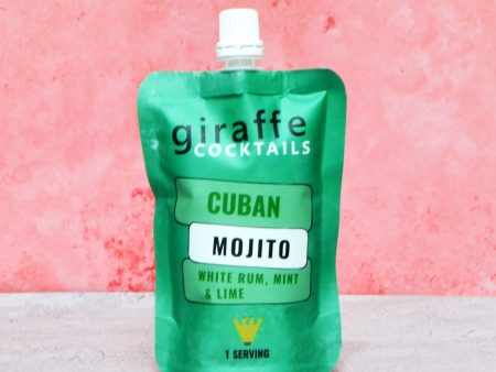 Mojito 150ml Cheap