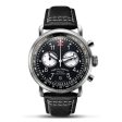 AGL 2 Chronograph Black For Cheap